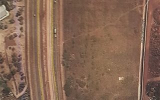 1000 m² Land available in Pumulani