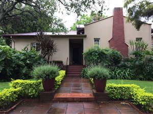 3 Bed House in Colbyn