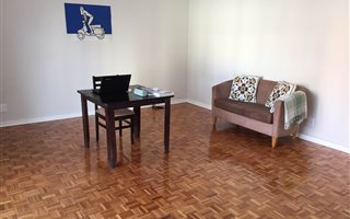 1 Bedroom Apartment in Humewood
