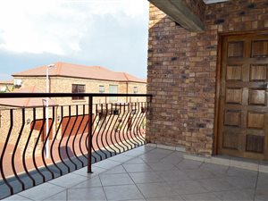 3 Bed Townhouse in North Riding