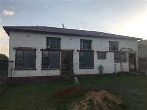 2 Bed House in Strubenvale