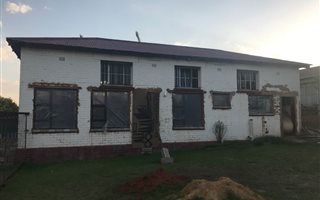 2 Bedroom House in Strubenvale