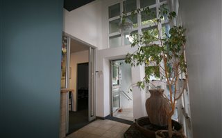 440 m² Office Space in Auckland Park