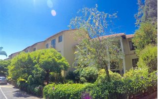 2 Bedroom Townhouse in Atholl