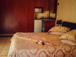1 Bed Apartment in Kathu