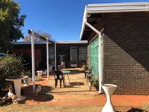 5 Bed House in Hartbeesfontein