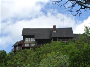 30000 ha Farm in Vaalwater