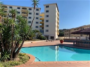 3 Bed Apartment in Port Shepstone