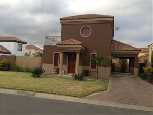 2 Bed Duplex in Brakpan North
