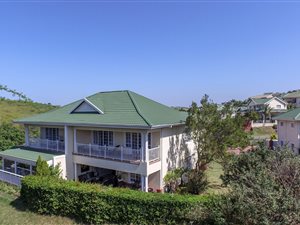 3 Bed House in Mt Edgecombe Estate 1 & 2