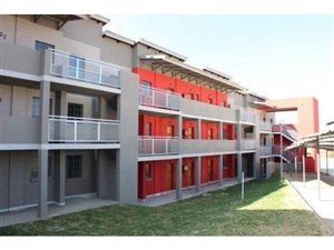 2 Bed Townhouse in Noordwyk