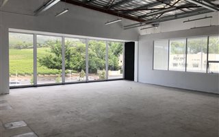 200 m² Retail Space in Paarl