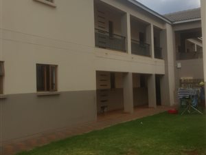 2 Bed Apartment in Hesteapark