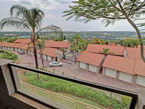 3 Bed Simplex in Erasmuskloof