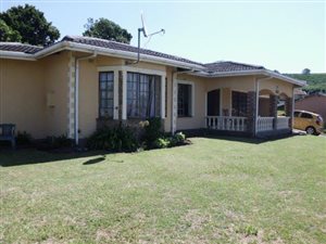 3 Bed House in Kwandengezi