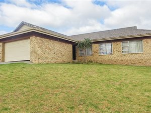 3 Bed Townhouse in Urban Village