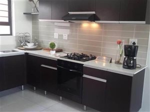 3 Bed Apartment in Fourways