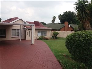 3 Bed House in Illiondale