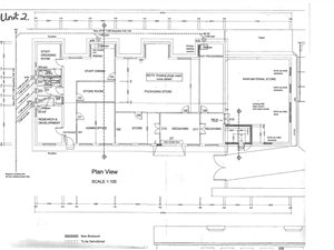 629 m² Commercial space in George Central