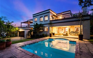 4 Bedroom House in Featherbrooke Estate