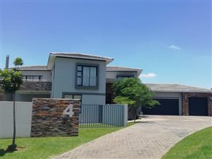 4 Bed House in Midstream Hill