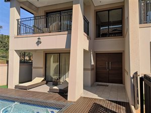 3 Bed Townhouse in Izinga Ridge