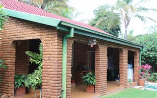 3 Bedroom House in Flora Park