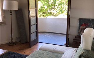 2 Bedroom Apartment in Rondebosch