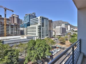 1 Bed Apartment in De Waterkant