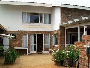 5 ha Farm in Bashewa