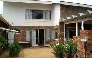 5 ha Farm in Bashewa