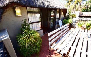 3 Bedroom Apartment in Sharonlea