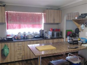 3 Bed House in Rocklands