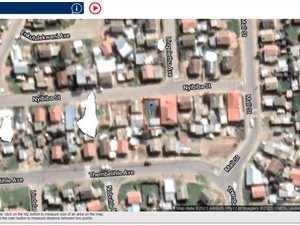 179 m² Land available in Kwanonqaba