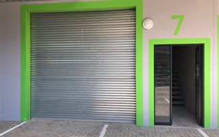 174 m² Industrial space in Shakas Head