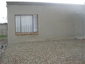 2 Bed House in Jameson Park