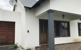 3 Bedroom House in Highveld Park
