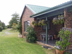 21 ha Farm in Mooi River