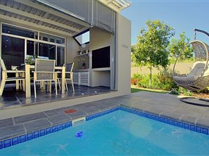2 Bed Townhouse in Heritage Park