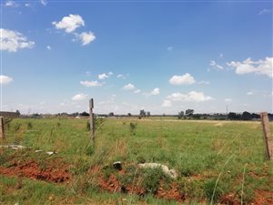 2.6 ha Land available in Mapleton