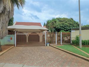 3 Bed House in Culemborg Park