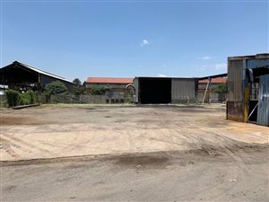 500 m² Industrial space in Vulcania