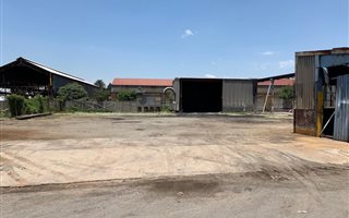 500 m² Industrial space in Vulcania