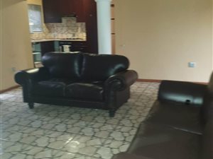 2 Bed Apartment in Esther Park