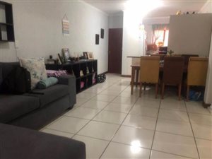 3 Bed Apartment in North Riding