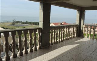 3 Bedroom Apartment in St Michaels on Sea