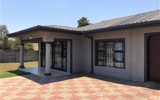 3 Bedroom House in Arbor Park