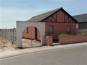 3 Bedroom House in Eastridge