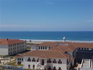 2 Bedroom Apartment in South Beach