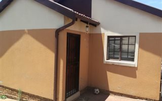 3 Bedroom House in Mamelodi East